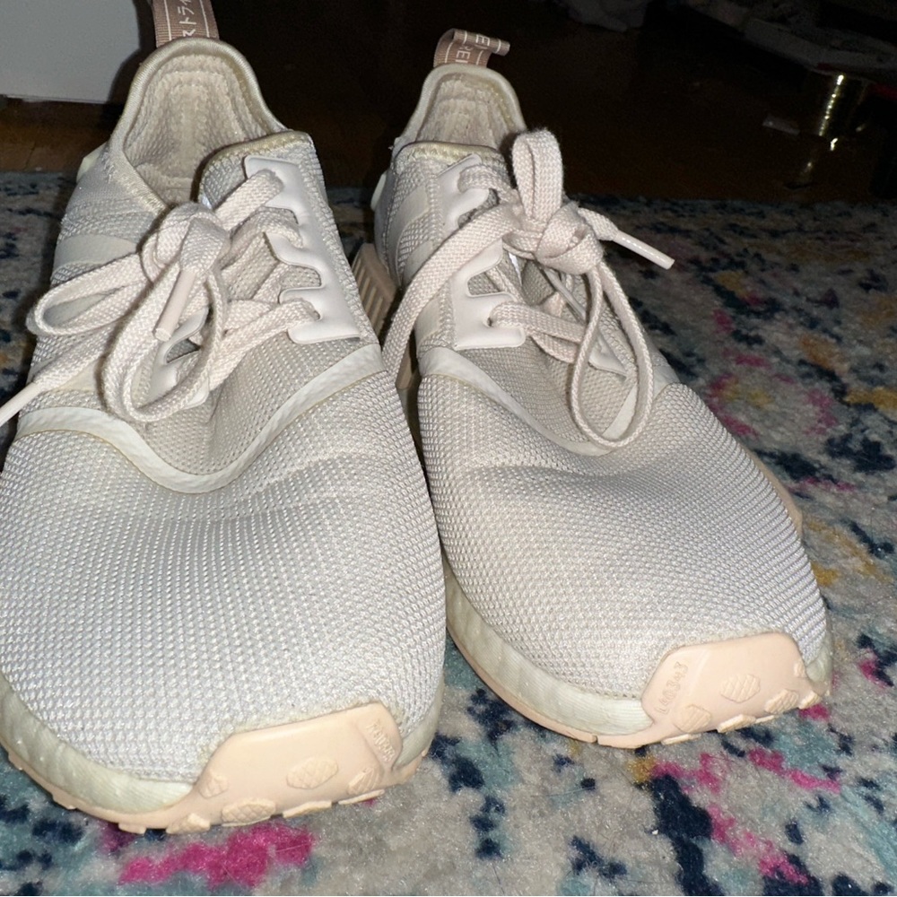Adidas NMD limited edition sneakers